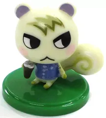 【中古】食玩 トレーディングフィギュア 11.ジュン 「チョコエッグ どうぶつの森」のサムネイル