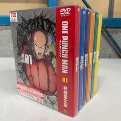 ⭐︎新品未開封⭐︎ ワンパンマン 特装限定版 全6巻セット