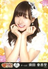 AKB48 須田亜香里 生写真 セット SKE48 中古】生写真(AKB48・SKE48) S01-024-3：須田亜香里/SKE48 Passion For