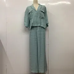 新品未使用タグ付き⭐︎LEPSIM セットアップスーツ ネイビー WASHABLE 新品未使用タグ付き⭐︎LEPSIM セットアップスーツ ネイビー