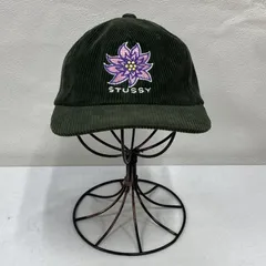 2024年最新】stussy キャップ 花の人気アイテム - メルカリ