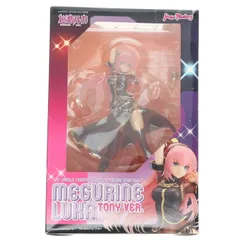 巡音ルカ(めぐりねるか) Tony ver. キャラクター・ボーカル・シリーズ03 巡音ルカ 1/7 完成品 フィギュア マックスファクトリー