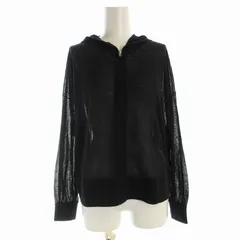 2025年最新】theory パーカー シアーの人気アイテム - メルカリ 