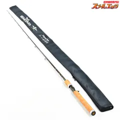 【極美品・レア】ダイワ　HEARTLAND X　HL-CX 632MHFB 極美品・レア】ダイワ HEARTLAND X HL-CX 632MHFB 2025年最新