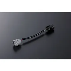 花魁 テールランプ用変換ハーネス 三菱ふそう トラクター/ファイター 中型 2個入 OTH-FTM-MLのサムネイル
