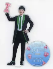 【中古】アクリルスタンド・アクリルパネル 北園涼(高遠丞) BIGアクリルスタンド 「MANKAI STAGE『A3!』Troupe LIVE～WINTER 2022～」