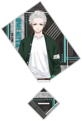 【中古】アクリルスタンド・アクリルパネル 梅宮一 アクリルスタンド 「WIND BREAKER」