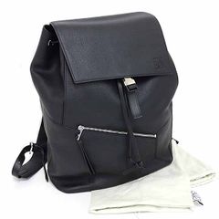 グッチ カットアウト インターロッキングG キーチェーン ブラック