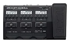 値下げ中【美品】ZOOM G3 ※純正アダプター・説明書、元箱付き 2025年最新】zoom g3 エフェクターの人気アイテム - メルカリ
