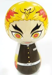 卯三郎こけし　鬼滅の刃 煉獄杏寿郎 宇髄天元 こけし 新品未使用未開封 アニメ「鬼滅の刃」こけし 第2弾