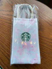 スターバックス　SAKURA2022ペンシルケース
