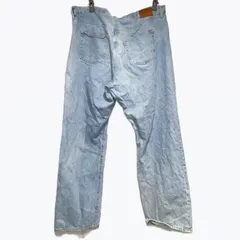 Levi's 90's LEVI'S PREMIUM  501 リーバイス ストレートデニム