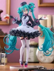 2025年最新】pop up parade 初音ミクの人気アイテム - メルカリ