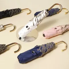 日傘 折りたたみ傘 超軽量 UVカット 遮光 遮熱 日傘兼用雨傘 大人可愛い 上品 通勤 通学 レディース 母の日 プレゼント 携帯便利 熱中症 対策 日焼け止め対策 紫外線遮断 晴雨兼用 レディース かわいい 高密生地 超撥水 jiahong02