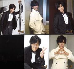 キンプリ King&Prince 神宮寺勇太 公式写真 まとめ売り - メルカリ