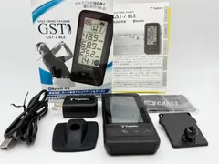 エイっ‼︎！ユピテル GST-7 BLE 本体＋microSD＋ブラケット 2025年最新】GST-7 BLEの人気アイテム - メルカリ