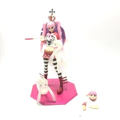 メガハウスPOP-NEODXワンピースゴーストプリンセス ペローナ ワンピースシリーズNEO-DX 