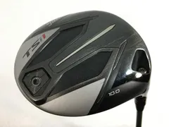 Titleist TSi1 5W 18度 ヘッドのみ　保証書　カバー付き タイトリストGT3 5w 18° (ヘッド単体、ヘッドカバー、保証書付き
