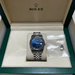 ROLEX - ROLEX/ロレックス 　ポーチ　非売品 ROLEX - ロレックス レザーポーチ オーバーホール付属ポーチ
