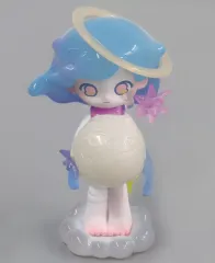 【中古】トレーディングフィギュア POPMART AZURA White Moon