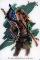 【中古】アニメ系トレカ 01：リンク