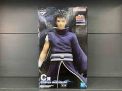 C상 우치하 오비토 MASTERLISE 이치 반 쿠지 NARUTO-나루토-질풍전 마음을 담는 붉은 눈동자 NARUTO-나루토-질풍전