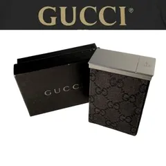 GUCCI グッチ オールドグッチ シガレットケース 未使用品 GUCCI グッチ オールドグッチ シガレットケース 未使用品 楽天市場