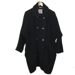 Vivienne Westwood RED LABEL ベージュピーコート Vivienne Westwood RED LABEL(ヴィヴィアンウエストウッドレッド