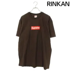 2024年最新】Supreme 20th BOX TEEの人気アイテム - メルカリ