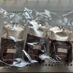 2024年製造 資生堂 エリクシール アドバンスド ローション Ｔ ３ 化粧水　とてもしっとり（つめかえ用） *2個＆乳液　とてもしっとり　つめかえ用　１個　ネコポス
