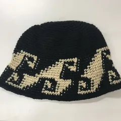 2024年最新】waves knit bucket hatの人気アイテム - メルカリ