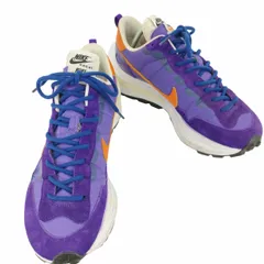 2024年最新】sacai nike vaporwaffle darkの人気アイテム - メルカリ