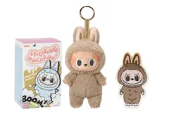 2025年最新】POPMart labubu マカロン ぬいぐるみ 新品未開封の