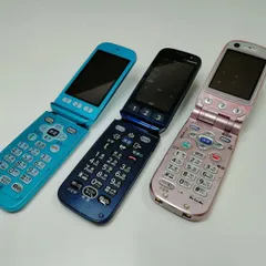 2024年最新】docomo F881IESの人気アイテム - メルカリ