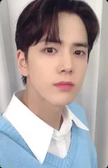 【中古】コレクションカード(男性) THE BOYZ/YOUNGHOON(ヨンフン)/「THE BOYZ × LAPOTHICELL」OLIVE YOUNG対象商品購入特典フォトカード