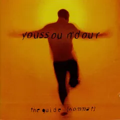 欧CD Youssou Ndour The Guide (Wommat) 4765082 Columbia, Chaos (3) /00110