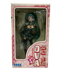 【値下】フィギュアまとめ売り【28箱+10体】けいおん！ハルヒ　初音ミクらきすた 2025年最新】らきすた 初音ミクの人気アイテム - メルカリ