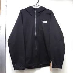 Ft626132 ザ・ノースフェイス ナイロンジャケット ベンチャージャケット NP12306 ブラック #L THE NORTH FACE 未使用