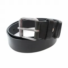 新品未使用 NUDIE JEANS レザーベルト NUDIE JEANS(ヌーディージーンズ