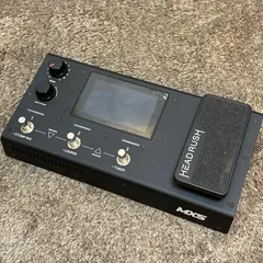 Headrush MX5 マルチエフェクター　中古 HEADRUSH ヘッドラッシュ/マルチエフェクター/MX5/Bランク/70