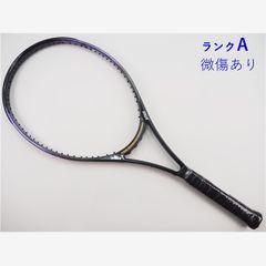 中古 テニスラケット プリンス シナジー プロ DB OS (G1)PRINCE SYNERGY PRO DB OS
