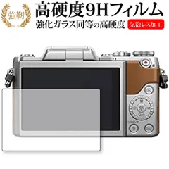 美品 ショット数極少 PANASONIC LUMIX DC-GF10 #148 美品 ショット数