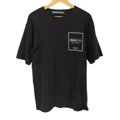 STEALTH STELL'A ルシエル　TETSUYA Ｔシャツ LE-CIEL×STEALTH STELL'A WネームTシャツ」販売決定！ | TETSUYA