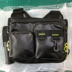 MARKS アジングバッグMX PRO 釣り バッグ