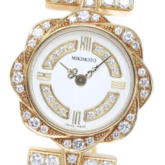 2025年最新】ミキモト 時計 腕時計の人気アイテム - メルカリ