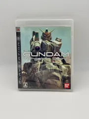 機動戦士ガンダム ターゲット イン サイト - PS3