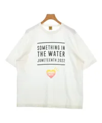 HUMAN MADE Tシャツ・カットソー メンズ 【古着】【中古】【送料無料】