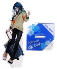 【中古】アクリルスタンド・アクリルパネル 星乃一歌 アクリルスタンド 「プロジェクトセカイ カラフルステージ! feat. 初音ミク 3rd Anniversary 感謝祭」