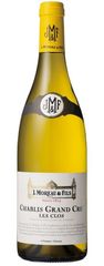 J.モロー・エ・フィス シャブリ 特級 レ・クロ 白 2020 750ML ALC13%