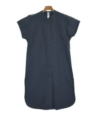 MHL. シャツワンピース レディース 【古着】【中古】【送料無料】